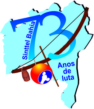 Sinttel Bahia completa 73 anos